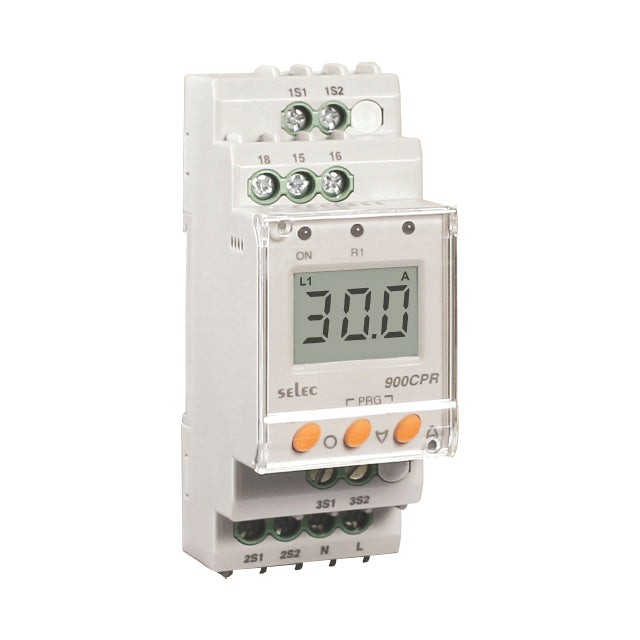 900CPR-3-230V