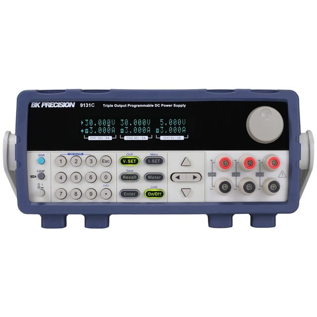 9131C