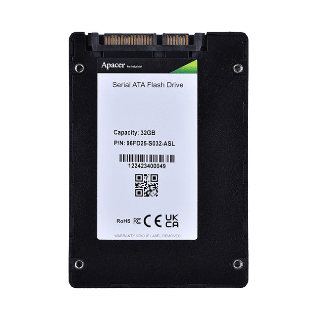 96FD25-S032-ASL