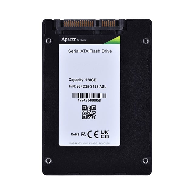 96FD25-S128-ASL