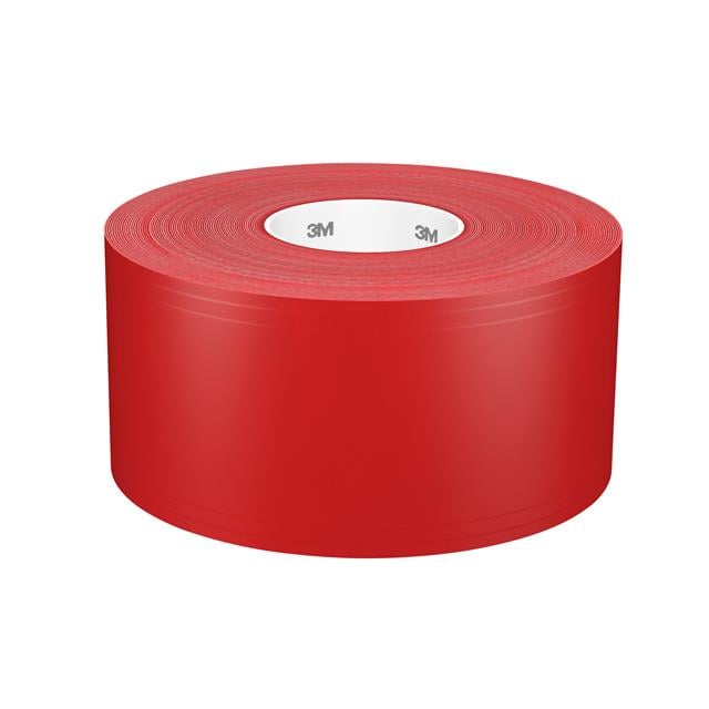 971-RED-4"X26YD