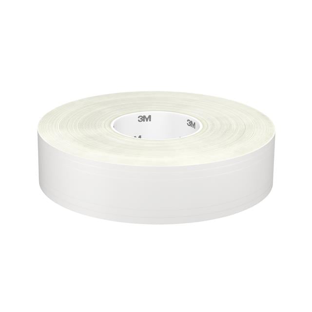 971-WHITE-2"X26YD
