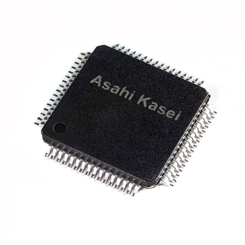 AK4497EQ
