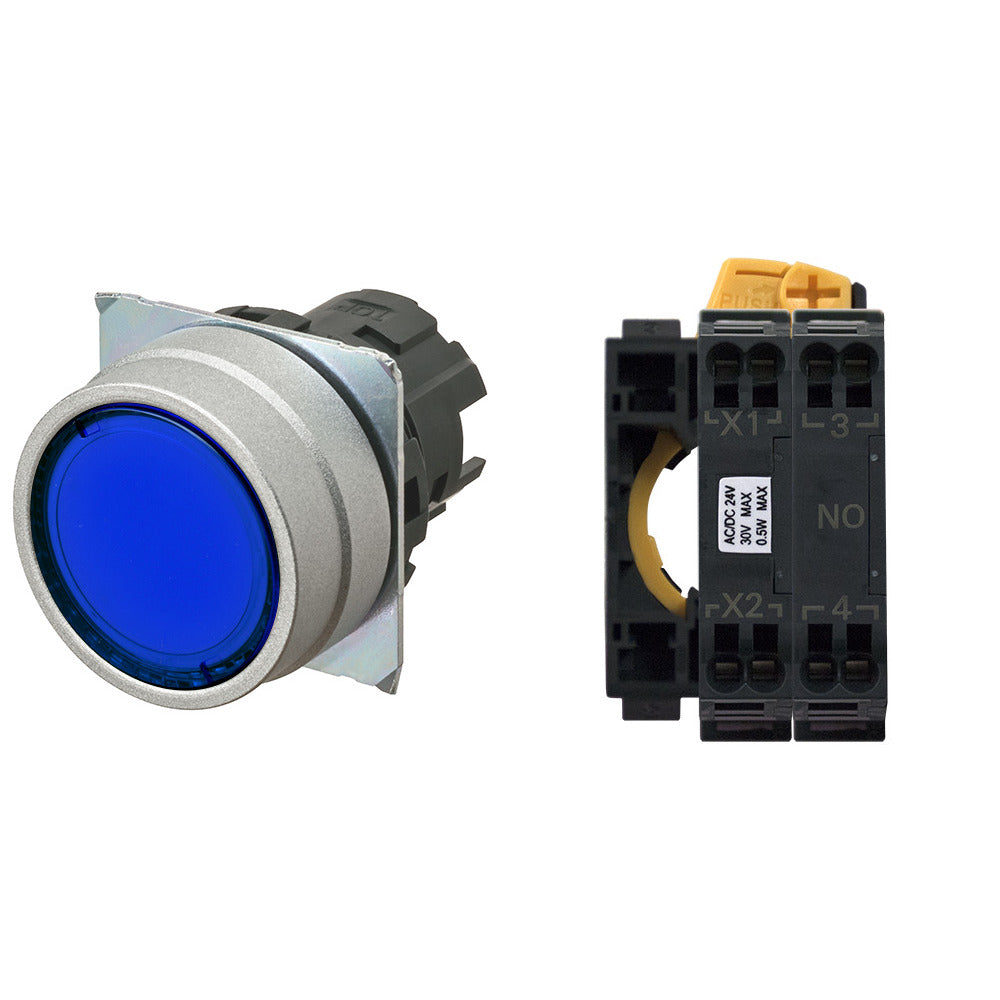 A22NL-MNM-TAA-P100-AC