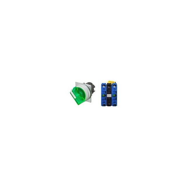 A22NW-2MM-TGA-G101-GB