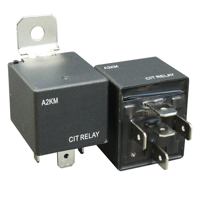 A2KM1ASP24VDC1.6