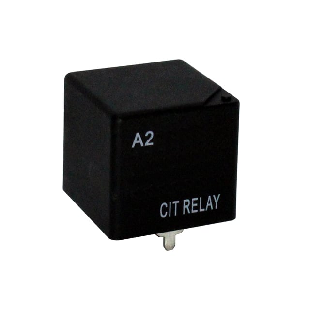 A21ASP12VDC1.9R