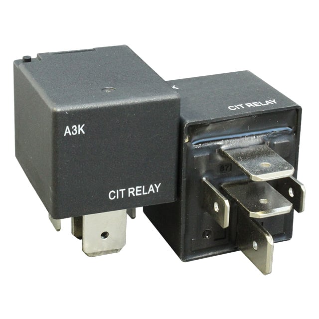 A3K1CSP24VDC1.6D