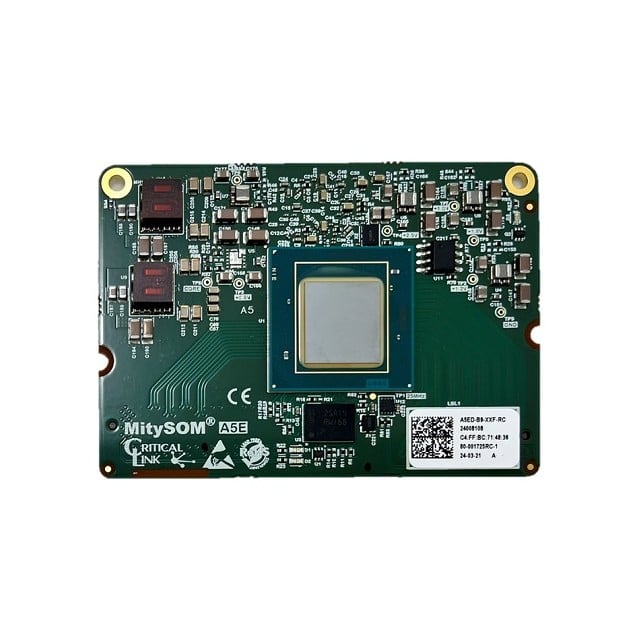 A5ED-B66-1X8-MRC-X
