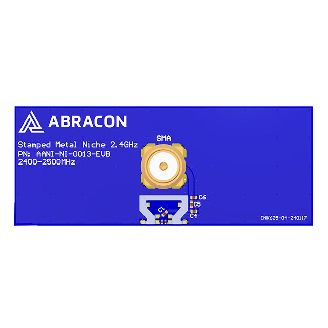AANI-NI-0013-EVB