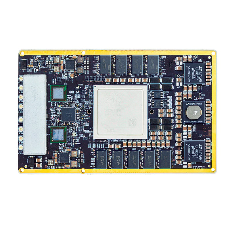 ADRV9009-ZU11EG