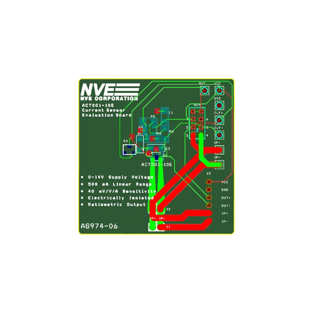 AG974-07E