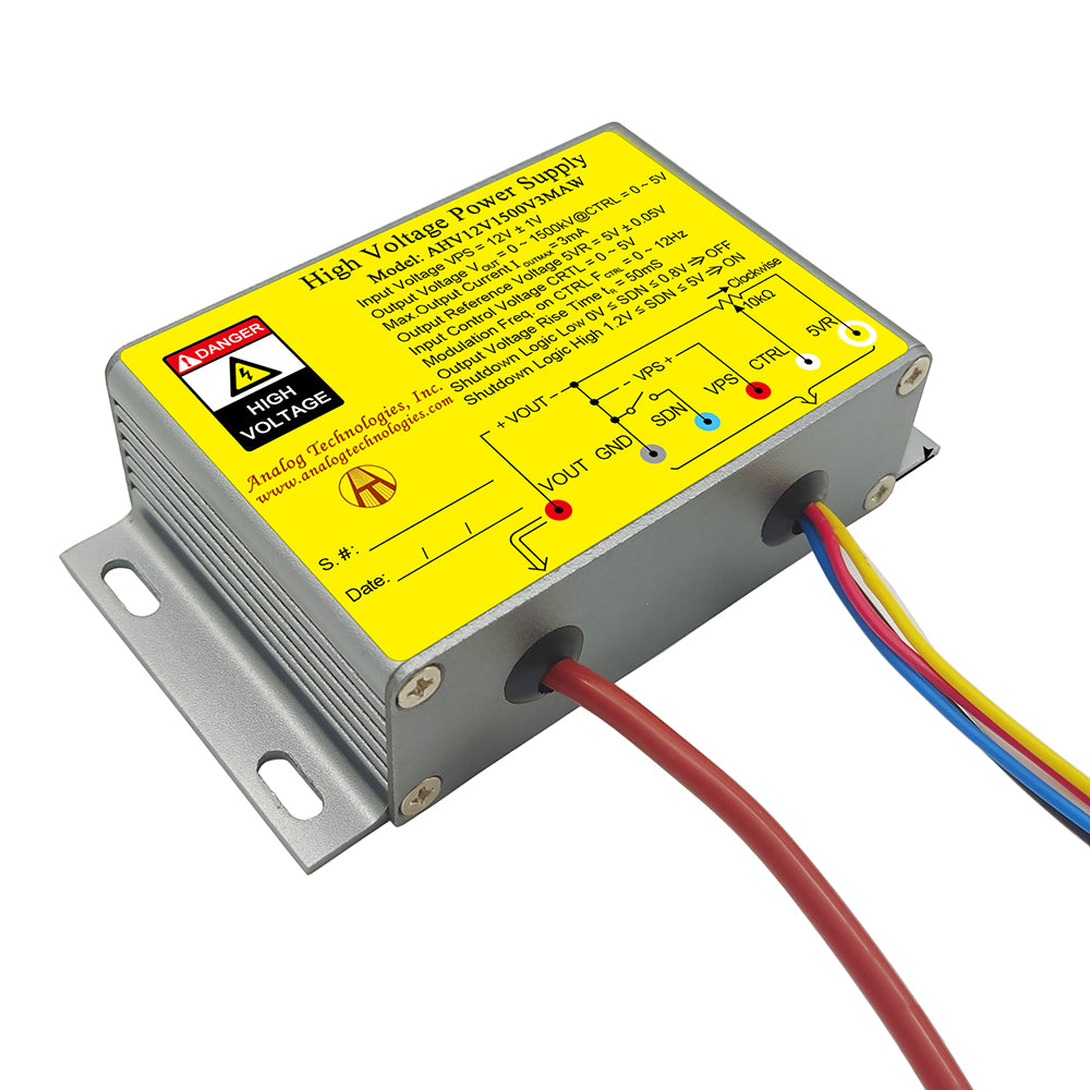 AHV12V1500V3MAW
