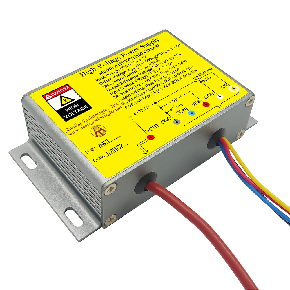 AHV12VN500V1MAW