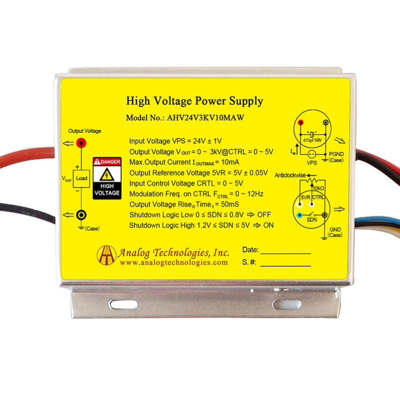 AHV24V3KV10MAW