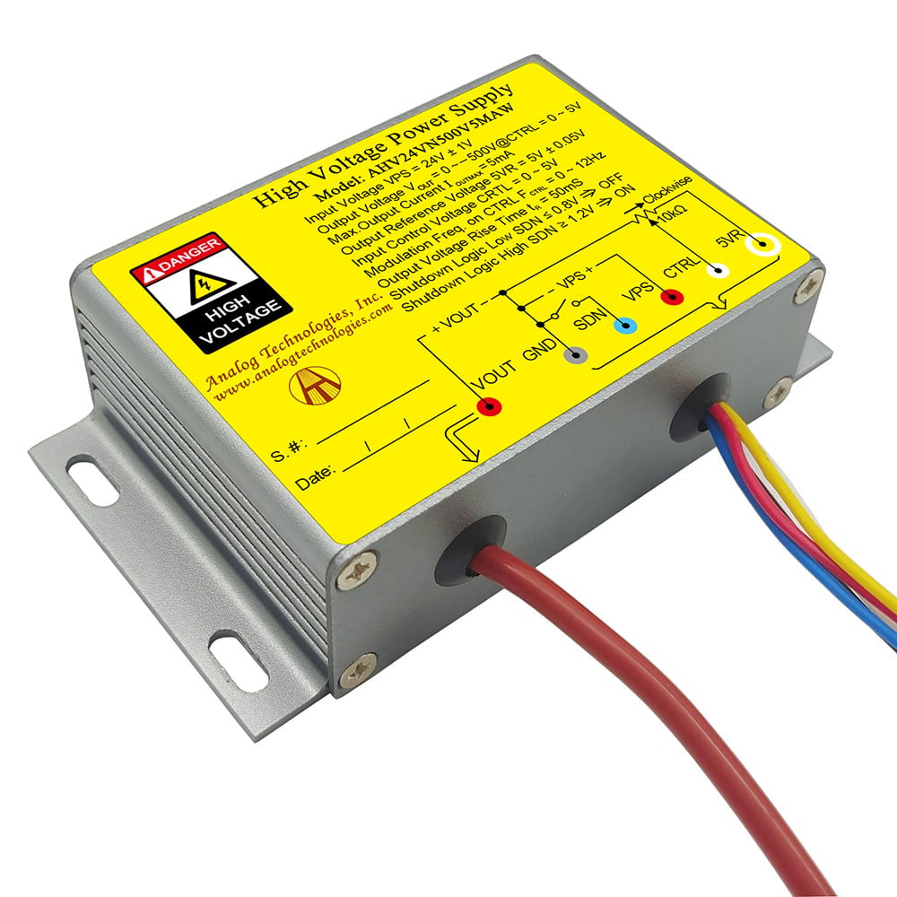 AHV24VN500V5MAW