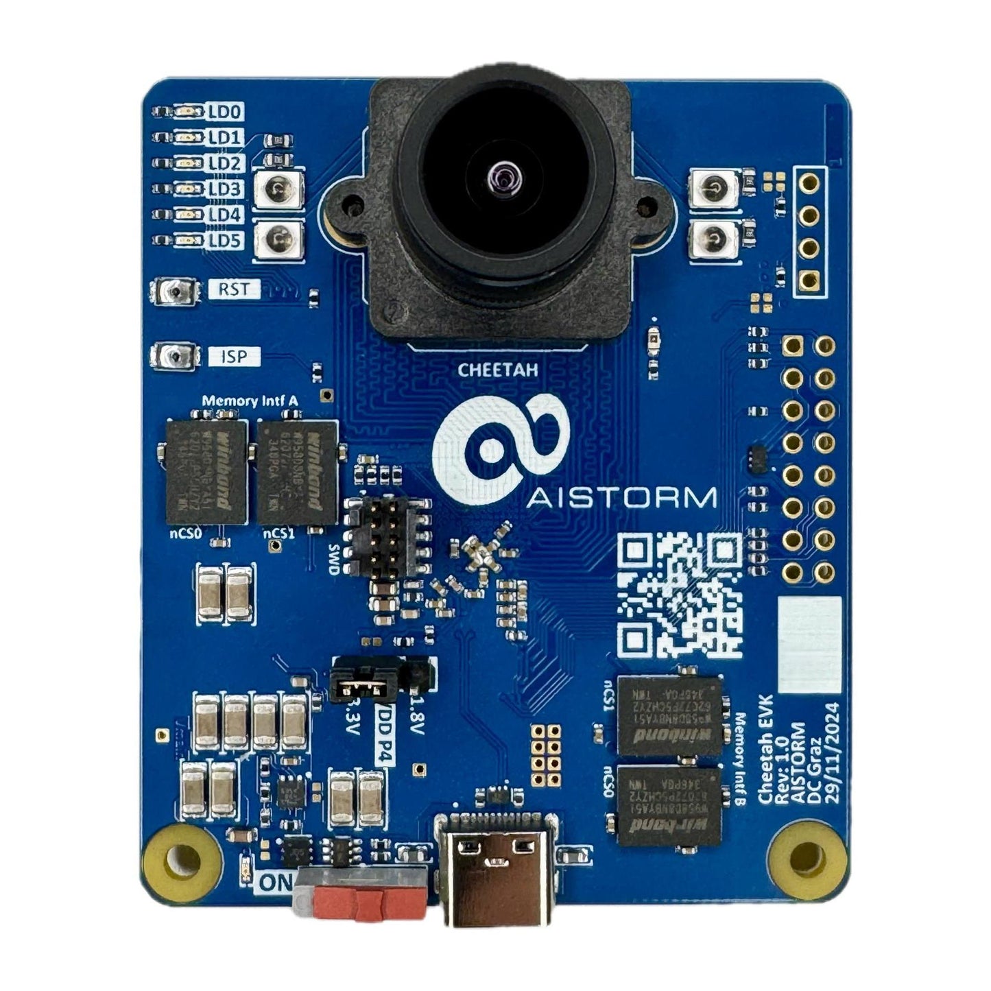 AISC110C-AI-DB