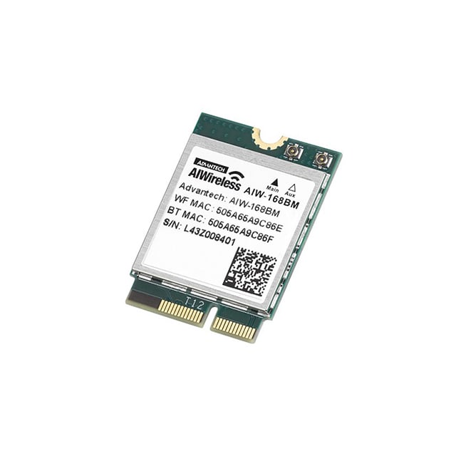 AIW-168BM