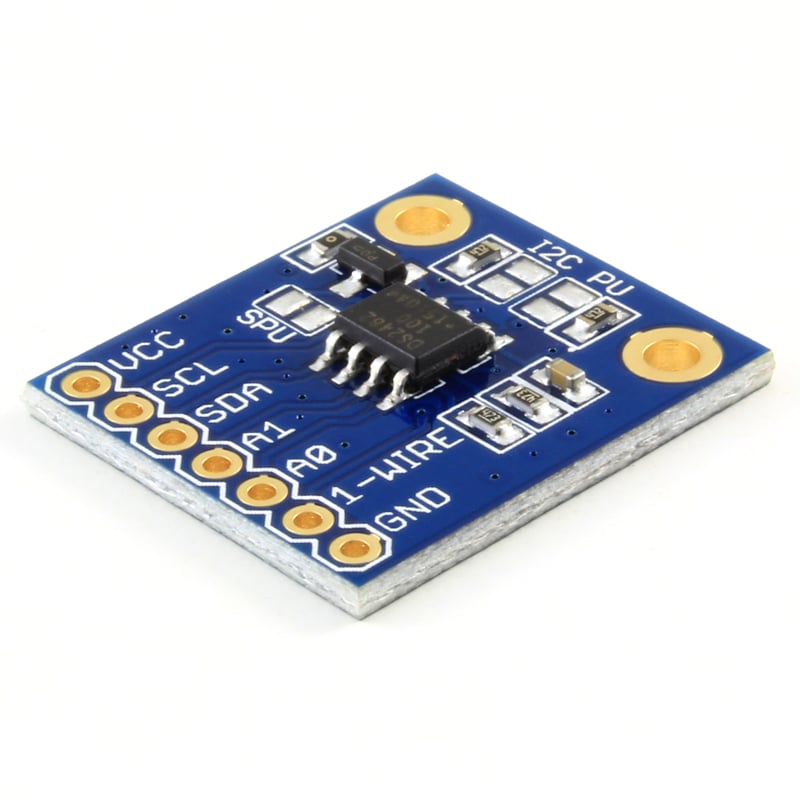 AK-1WIRE-I2C-BB