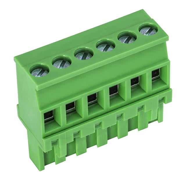 AKZ1100/3-5.08-GREEN