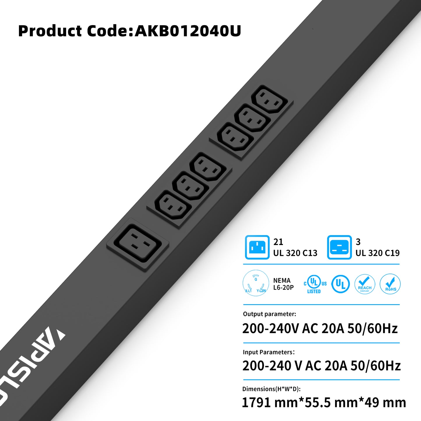 AKB012040U