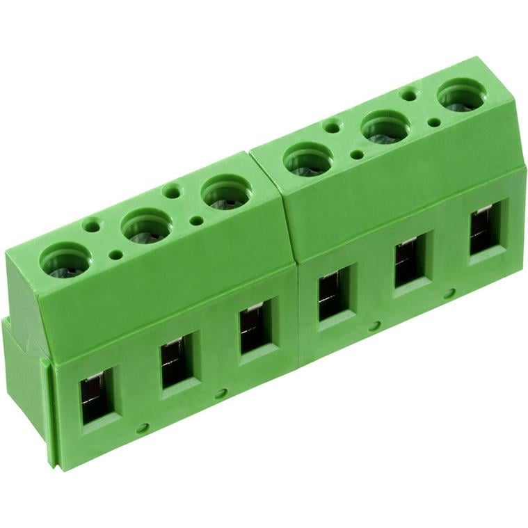 AKZ710/3-7.62-V-GREEN