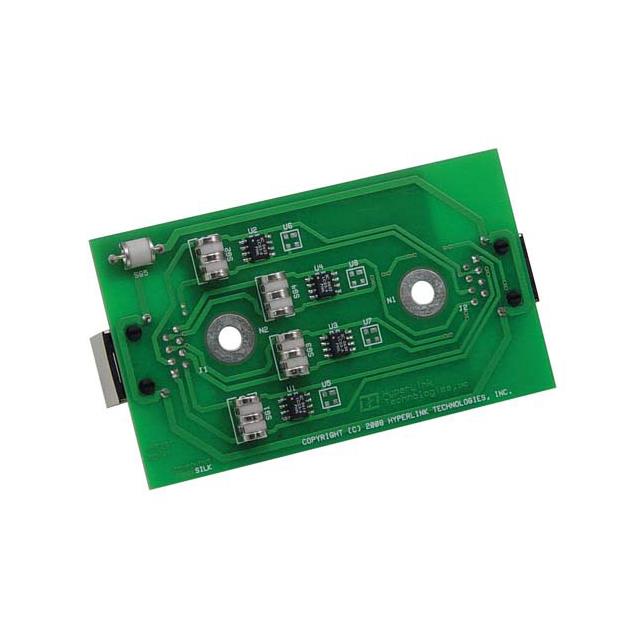 ALPR-HYP281