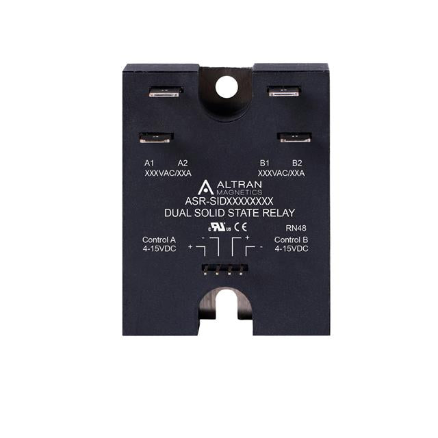 ASR-SID480D40RL