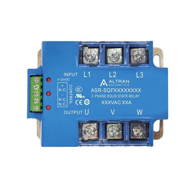 ASR-SQF480D60RW