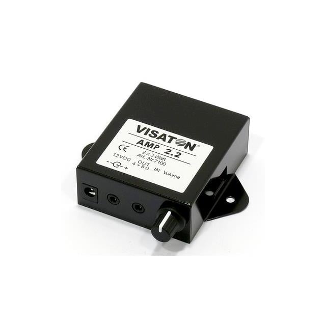 AMP 2.2