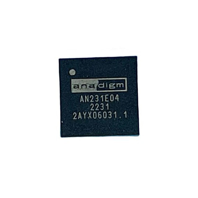AN231E04-QFNTR