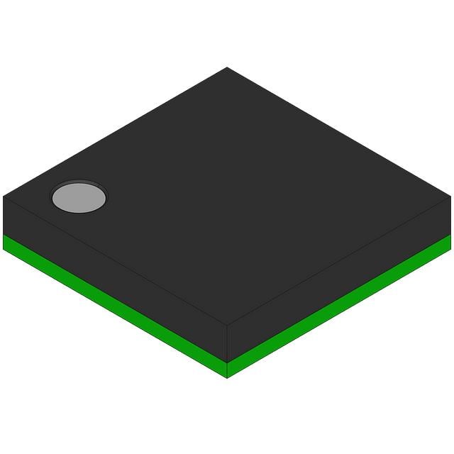 ICE65L08F-TCC72I