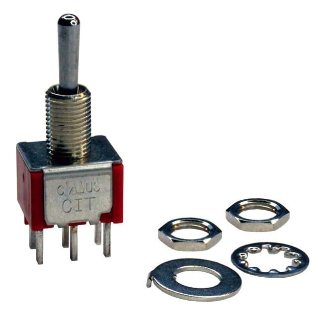 ANT23SECQE