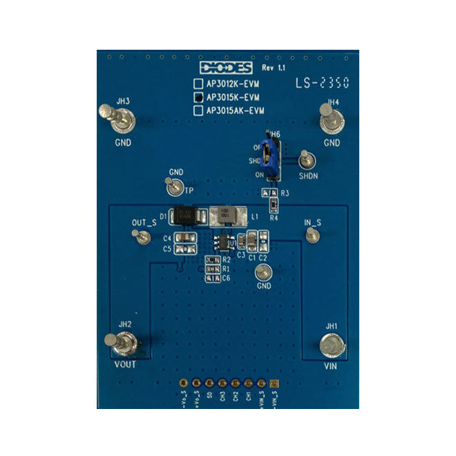 AP3015K-EVM