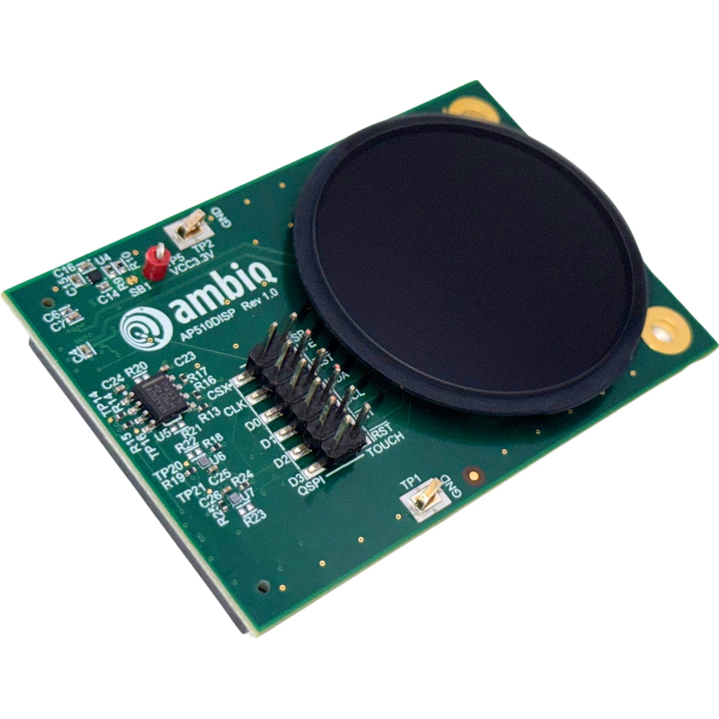 AP510DISP