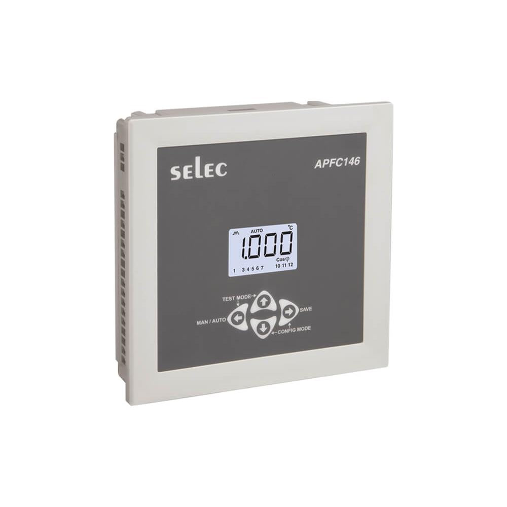 APFC146-112-90/550V-CE