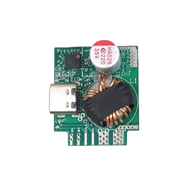 APK43070-EVB