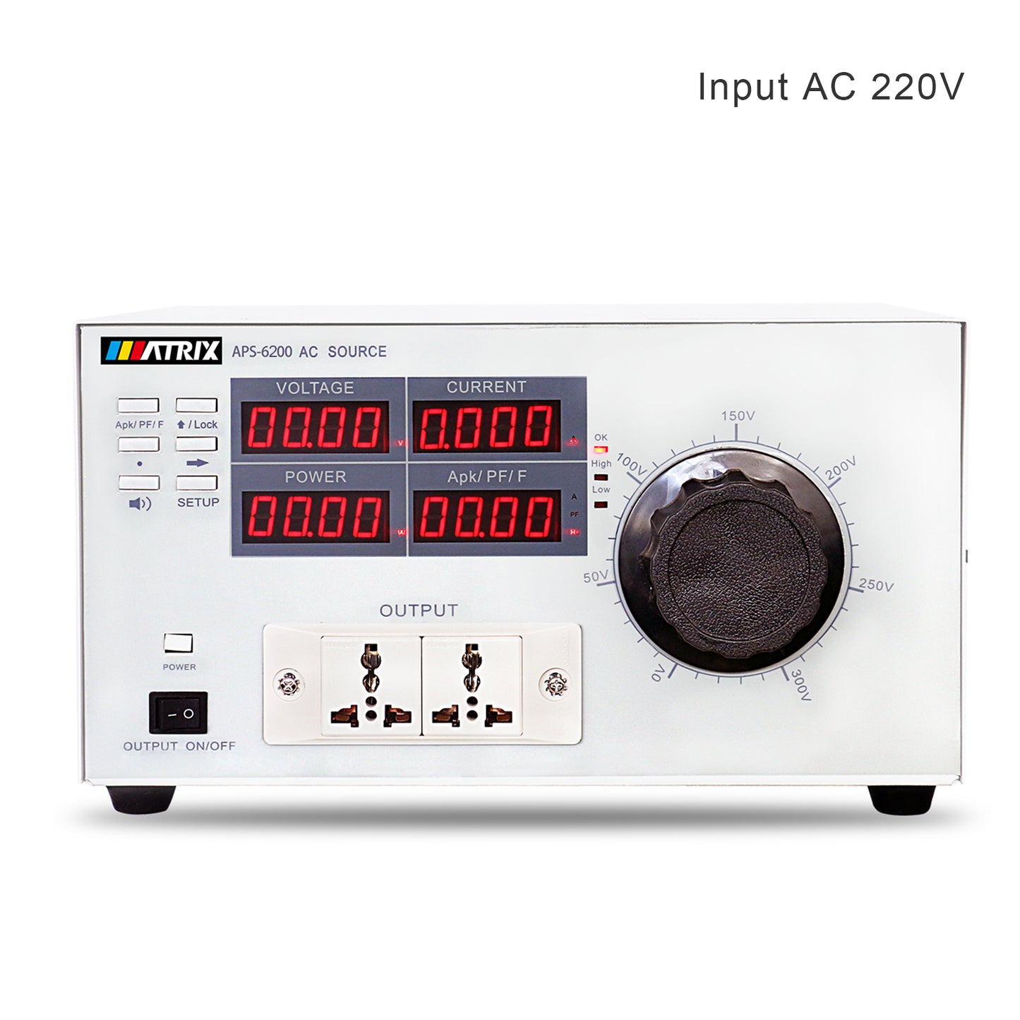 APS-6200