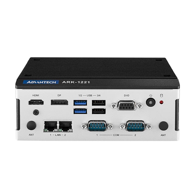 ARK-1221L-S5A1U