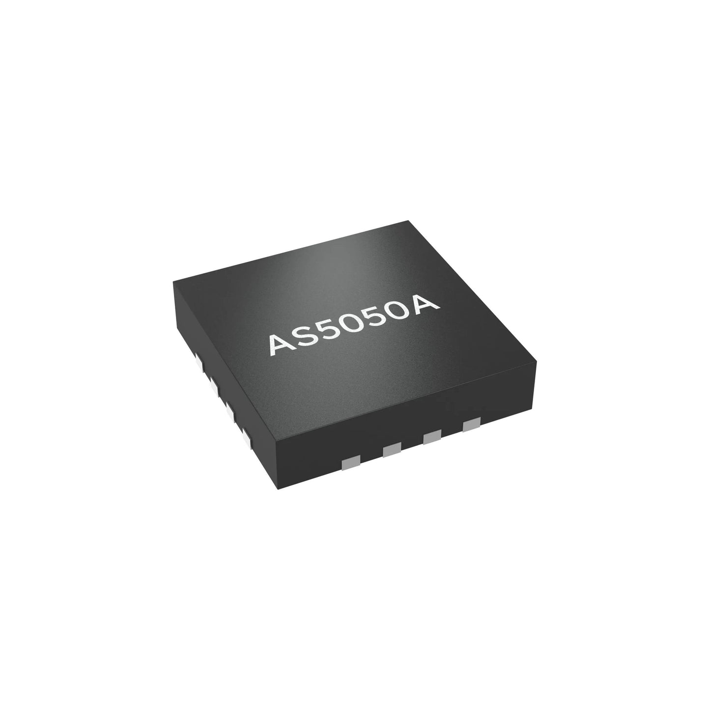 AS5050A-BQFT QFN16 LF T&RDP