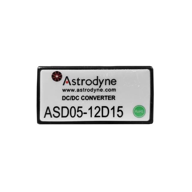 ASD05-48S12