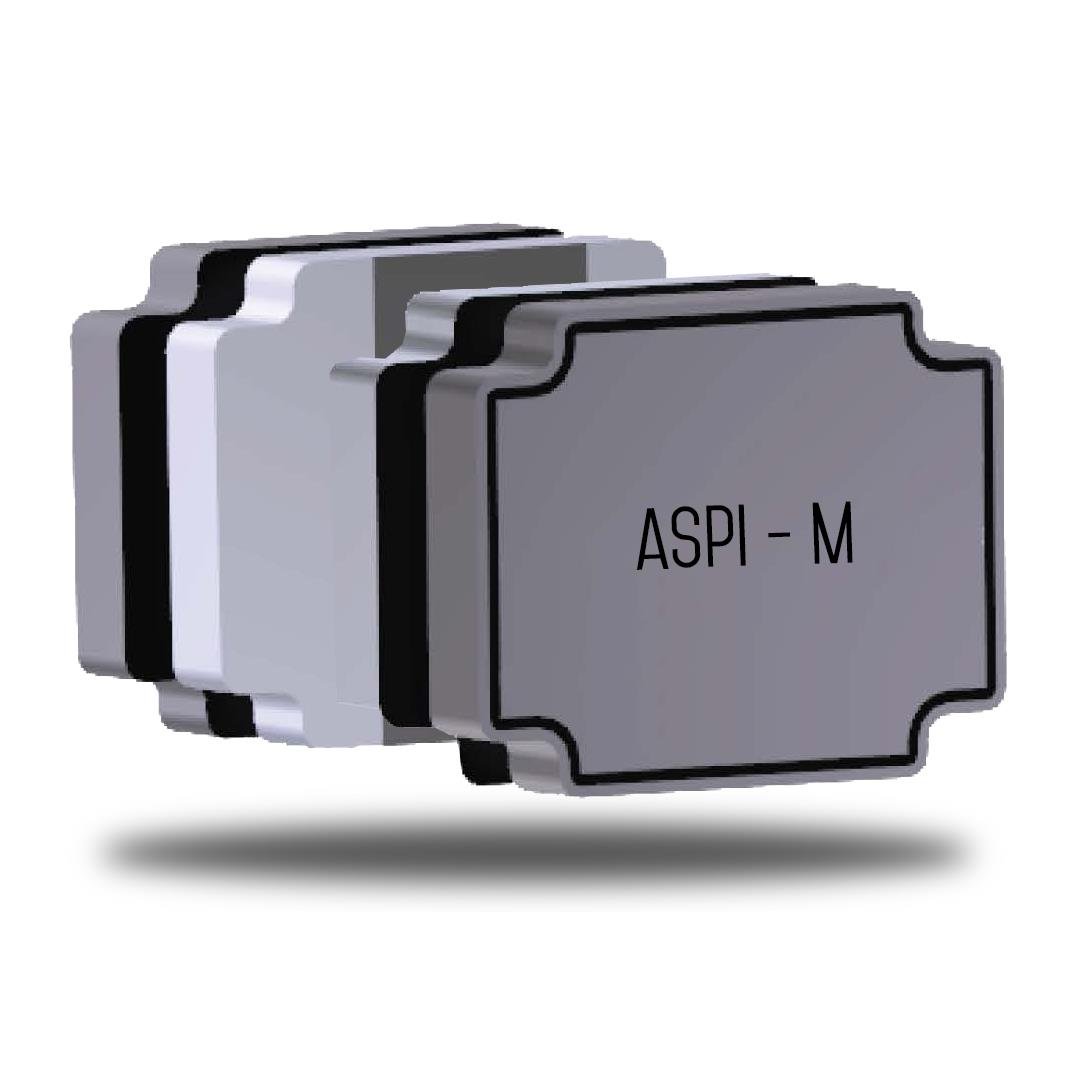 ASPI-M2512-1R0M-T