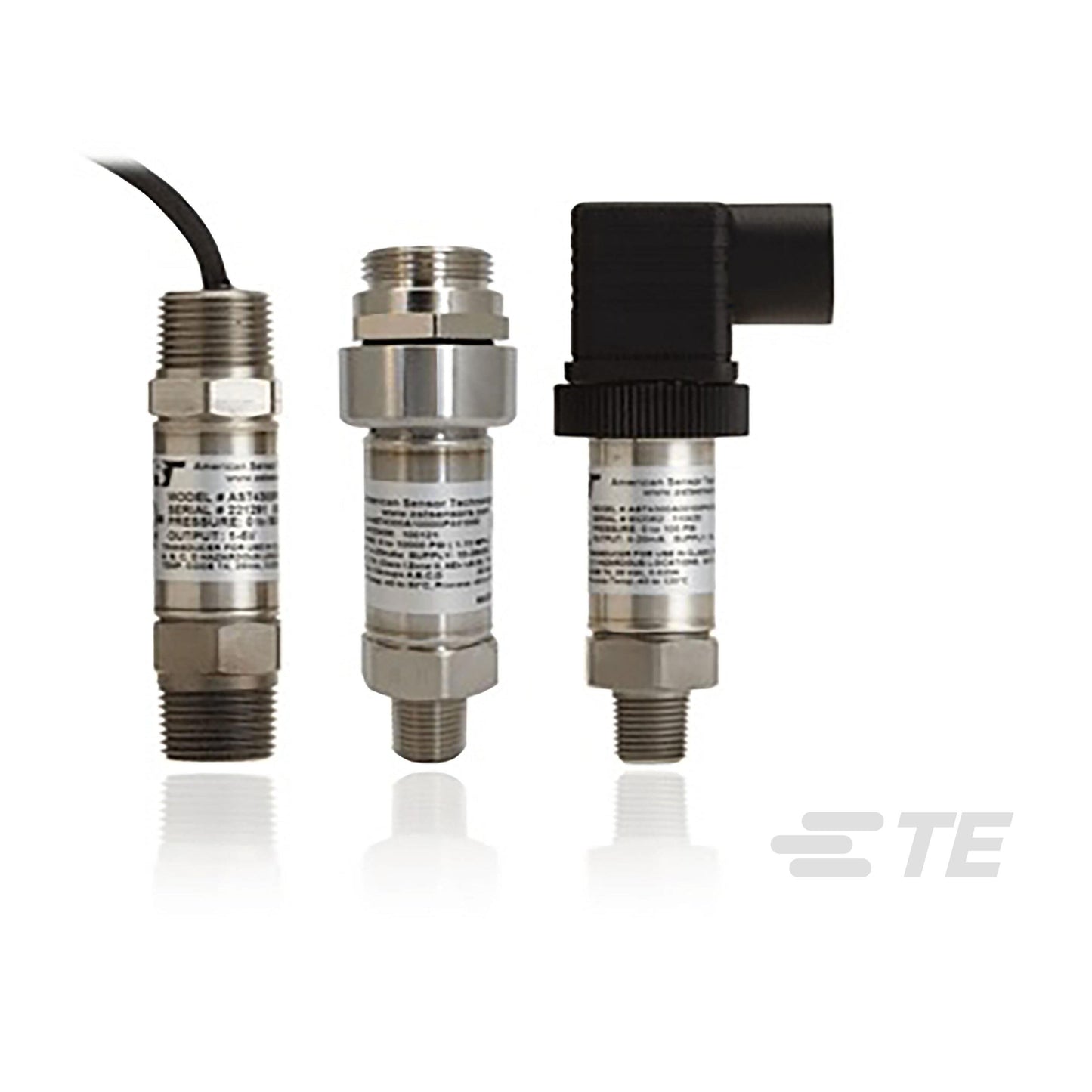AST4300AV0030K4X1144-SS