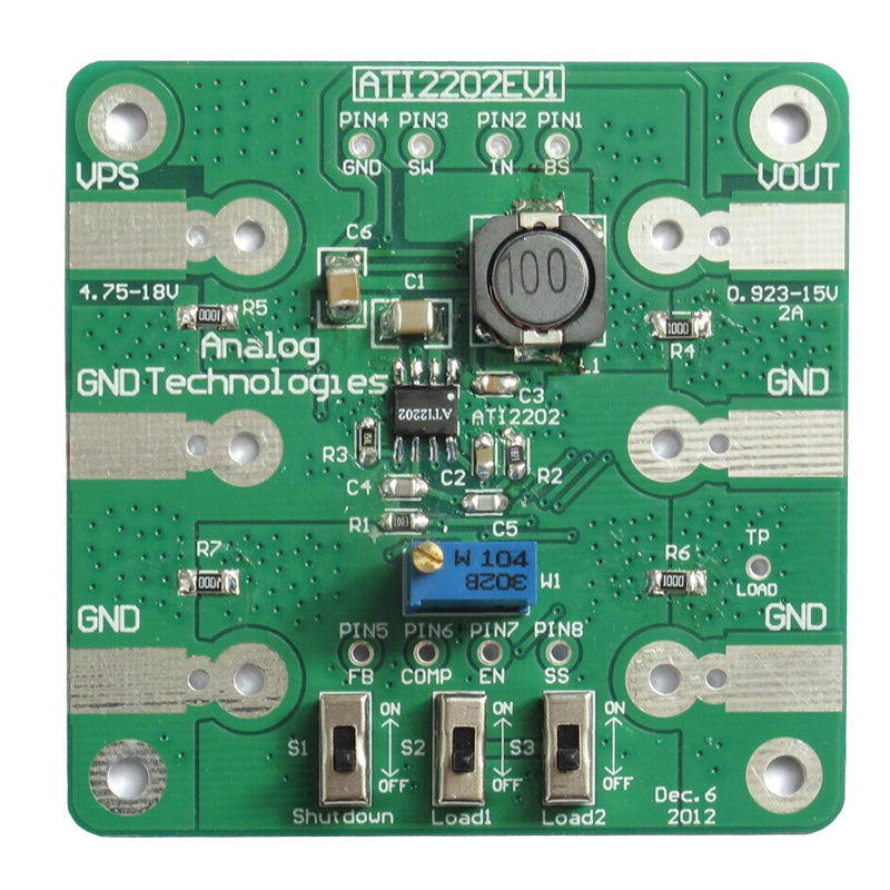 ATI2202EV1