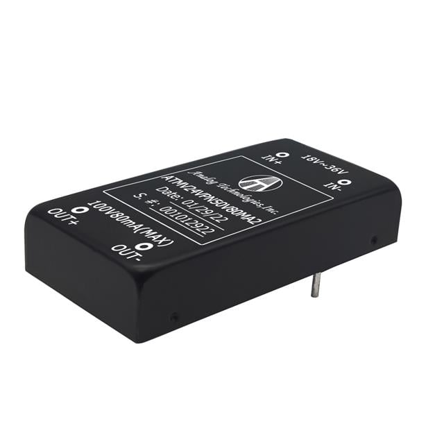 ATMV24VPN50V80MA2