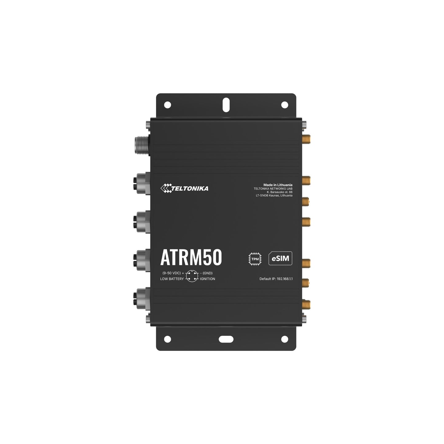 ATRM50100000