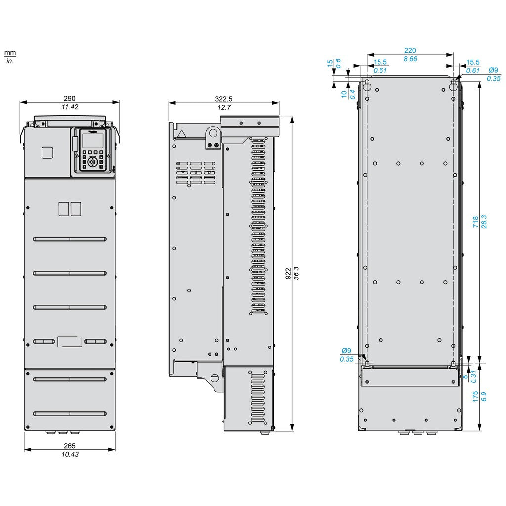 ATV930D75N4US