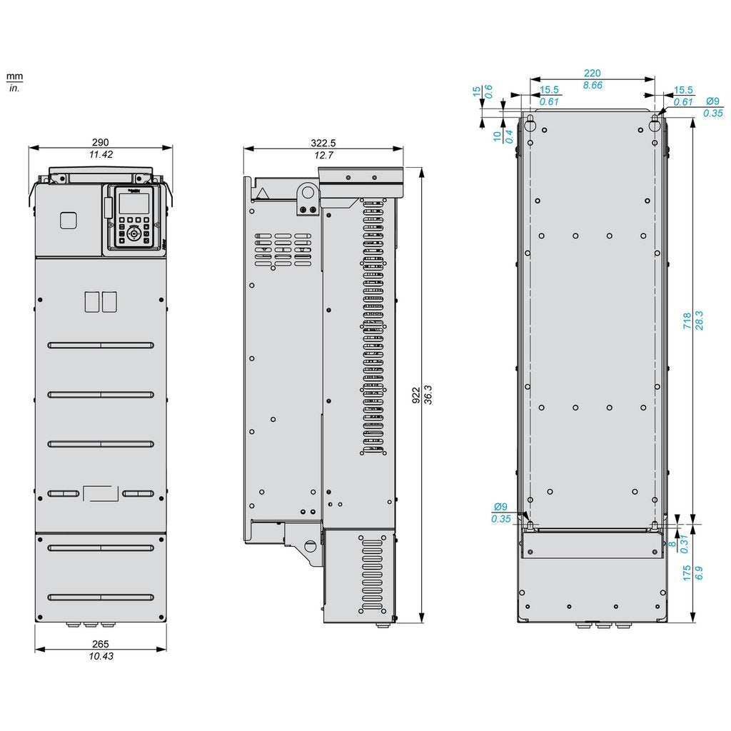 ATV930D90N4US