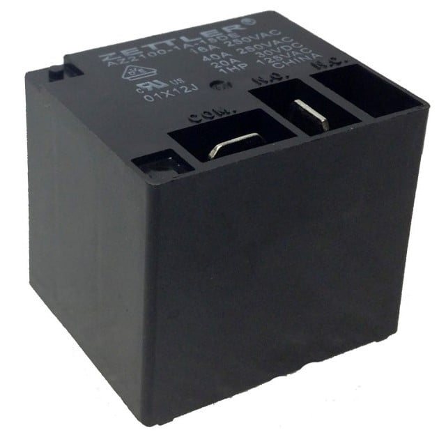 AZ2100-1B-12DE