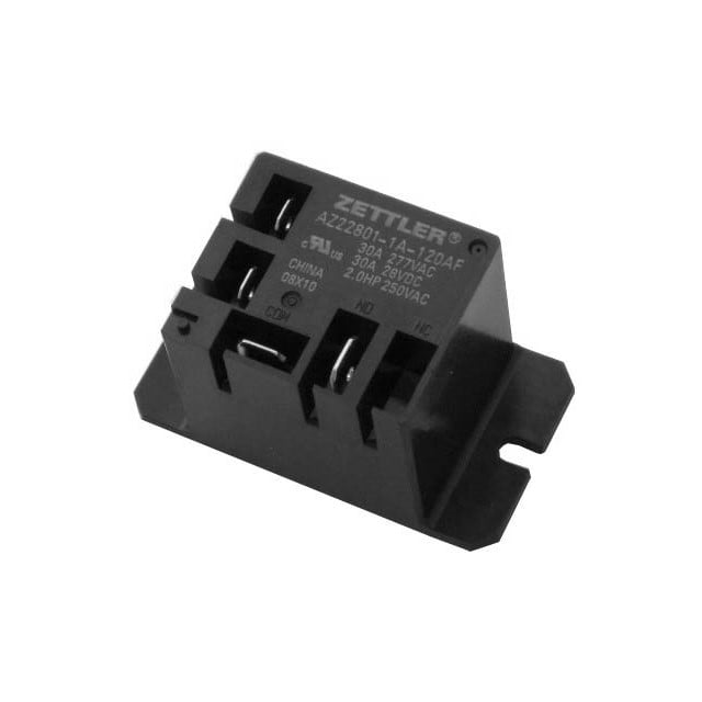 AZ22801-1A-12DF